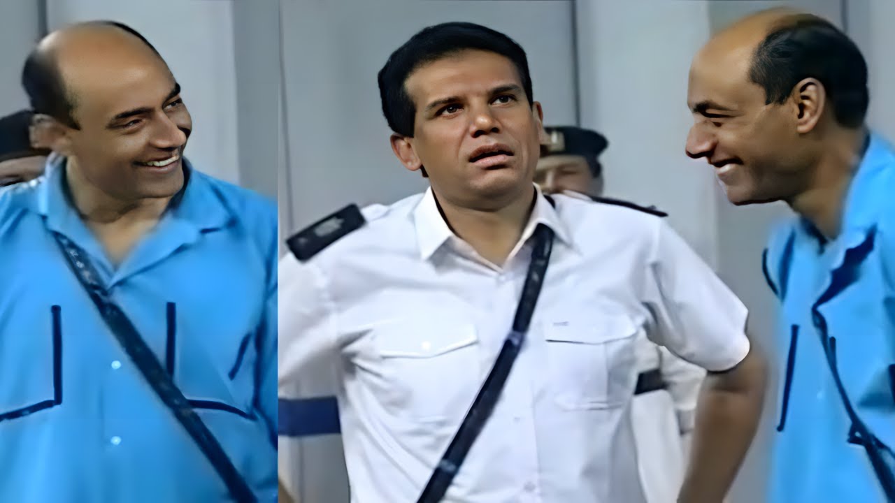 احمد بدير خرج عن النص وقلب المسرح ضحك ومسخرة هتموت من الضحك😂😂الناس دى دافعة فلوس وعايزة تنبسط يعم 🤣🤣