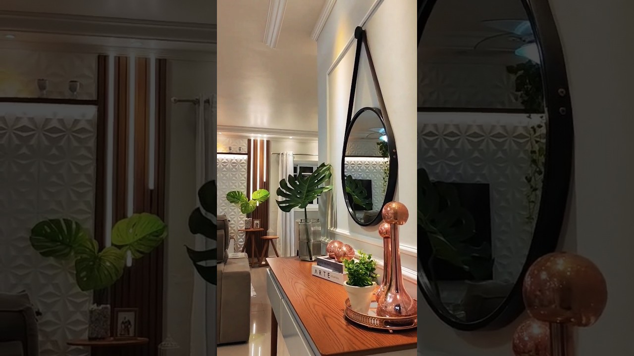 decora&ccedil;&atilde;o de sala #decora&ccedil;&atilde;o #decor #decora