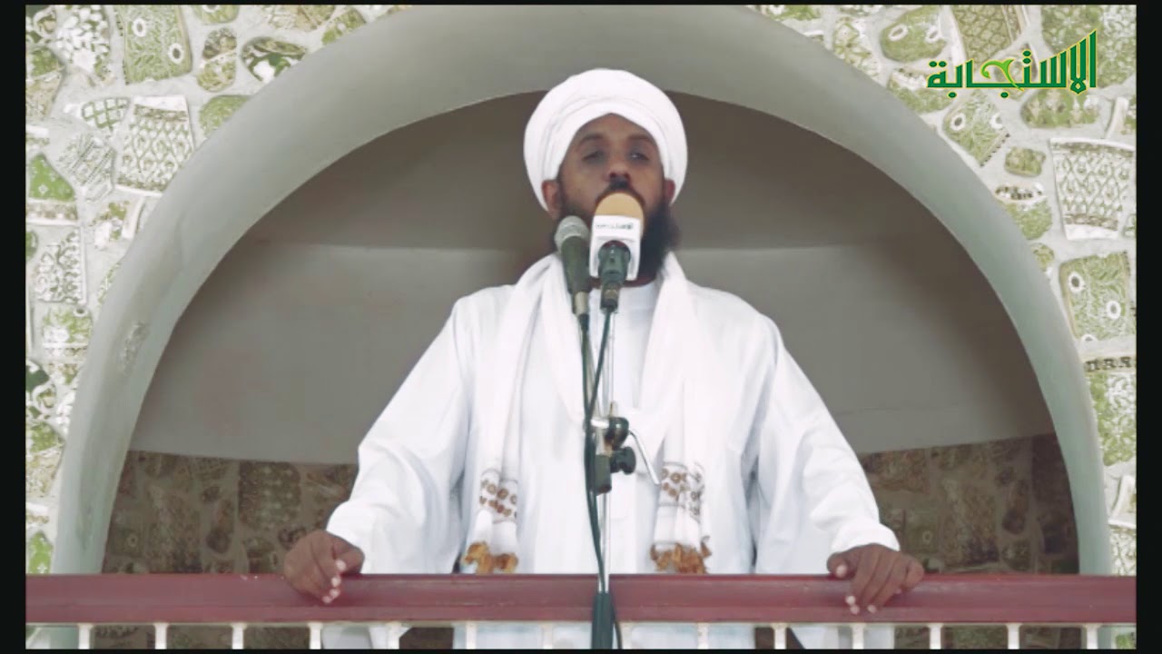 حث الإسلام على العمل ومحاربة البطالة  - الدكتور/ خالد حسين