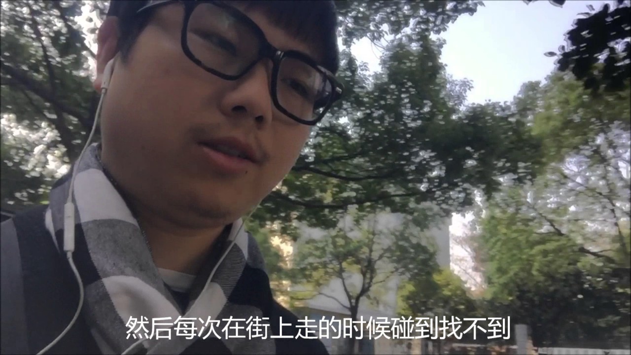 《街头寻梦》第一集,一个街头摄影师的街拍实录