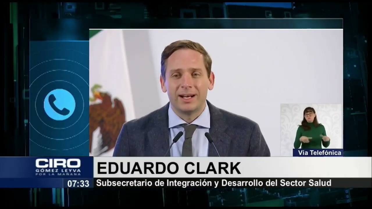 ¿Cuándo empezaremos a ver resultados del nuevo programa de distribución de medicamentos?