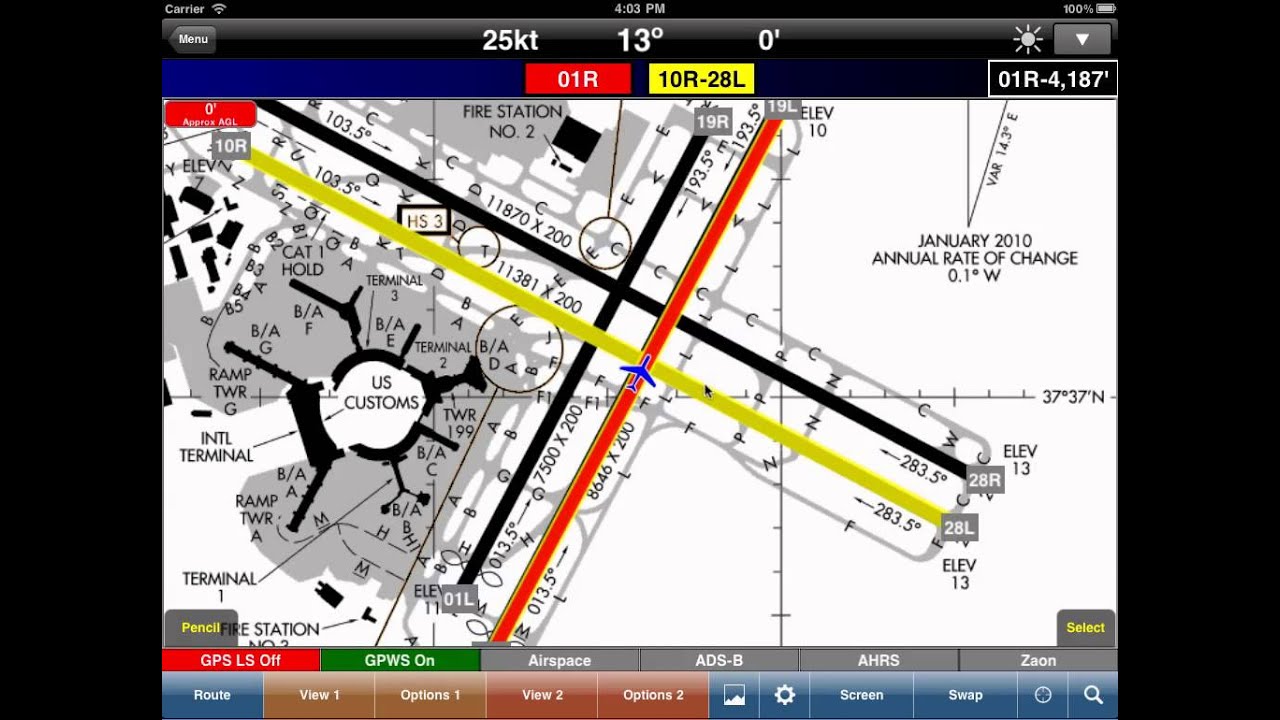 WingX - SmartTaxi