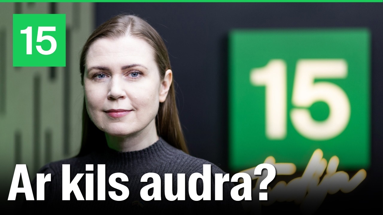 Apkalbėkime. Su Tadu Ignatavičiumi | Kodėl kairieji atvėso?