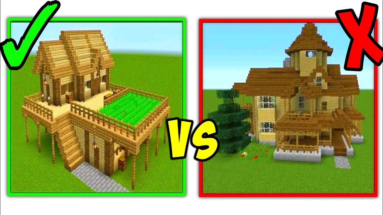 Craft World Block Crazy 3d Vs Block Crazy VIP 3D Multiplayer Survival Series | Which Game Is Better!