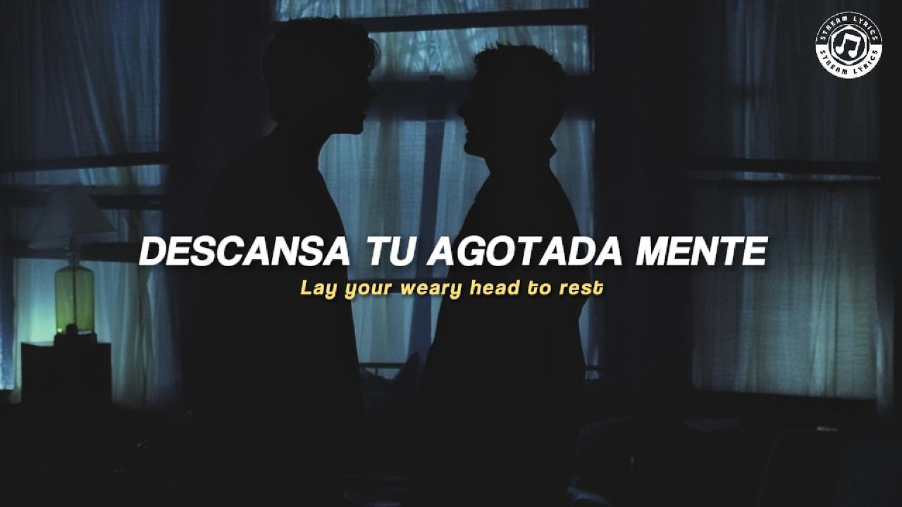Kansas - Carry On Wayward Son [espa&ntilde;ol + lyrics] || SUPERNATURAL ||