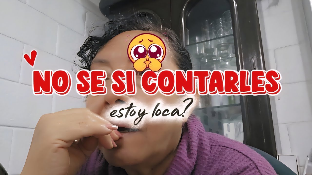 ✨️ LAVANDO TODO EL DIA 🫧🧼 // SENTIMIENTOS ENCONTRADOS 🥹.