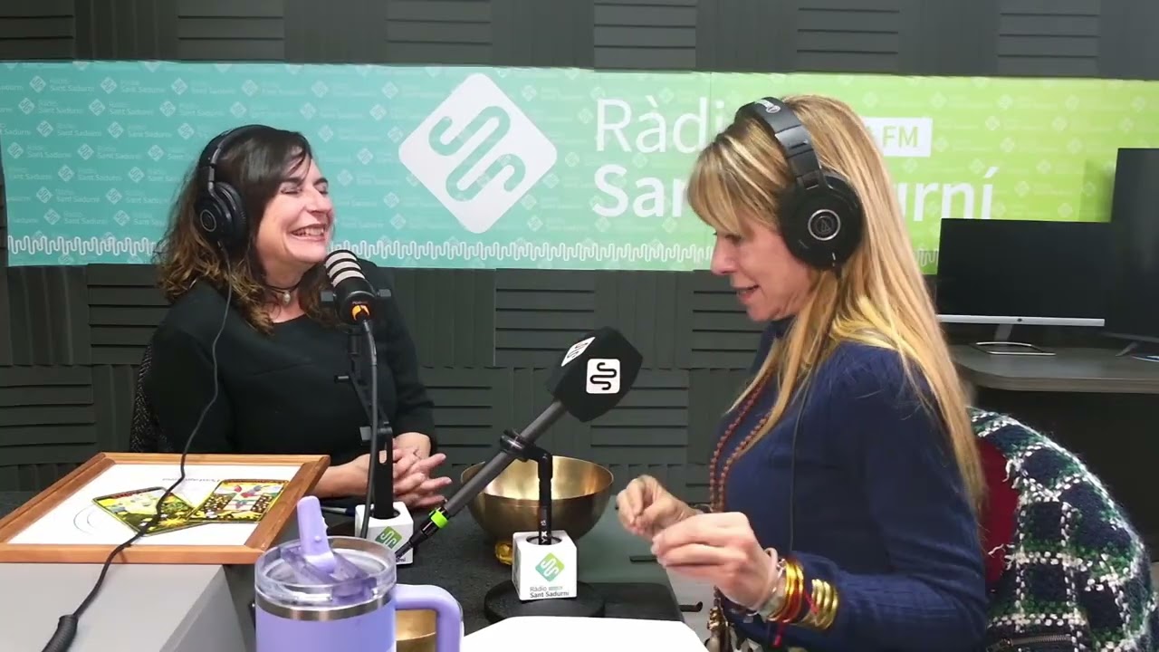 Voces del Alma podcast Episodio 3