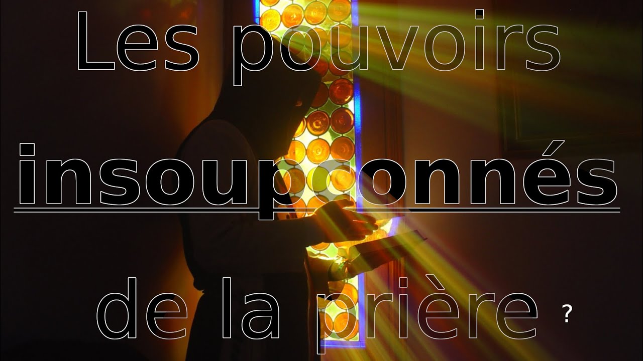 La prière est-elle utile pour les malades ? Non : l'étude Templeton (Religions : pièges à cons?)