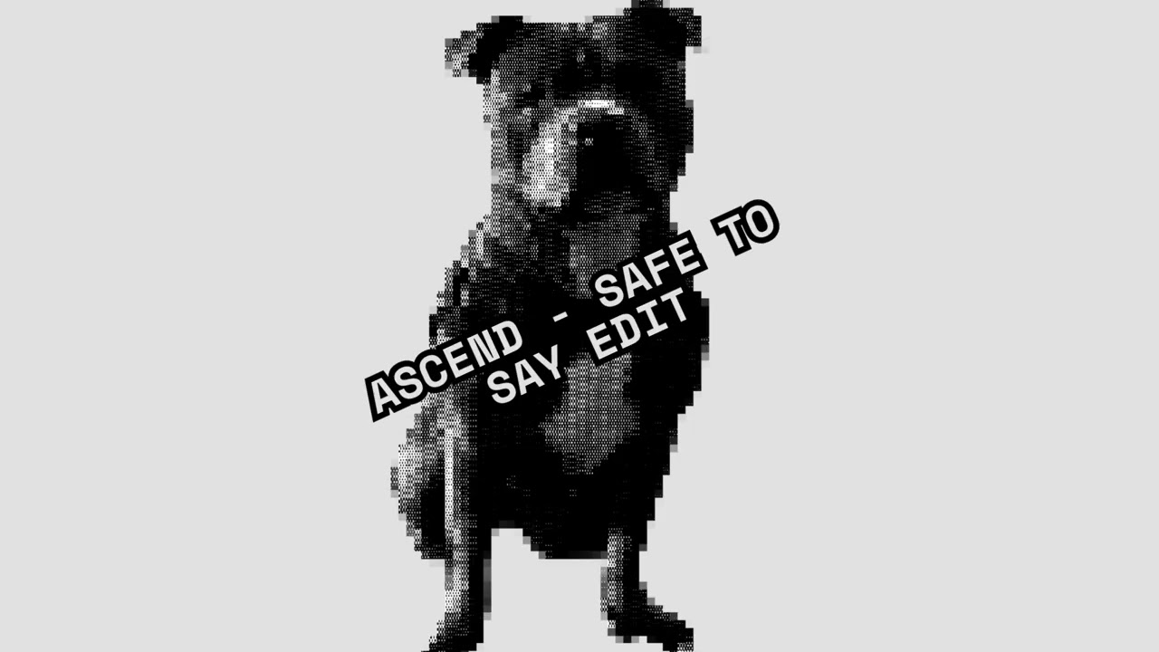 AJ Tracey - Ascend (Safe2Say) (SmudgerSelects edit)