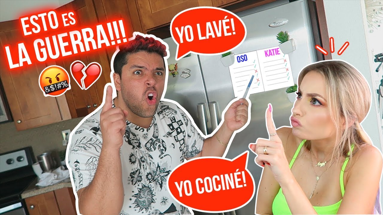 NOS PELEAMOS!! 💔 AL BORDE DEL COLAPSO!!😩 | 27 y 28 Mar 2020