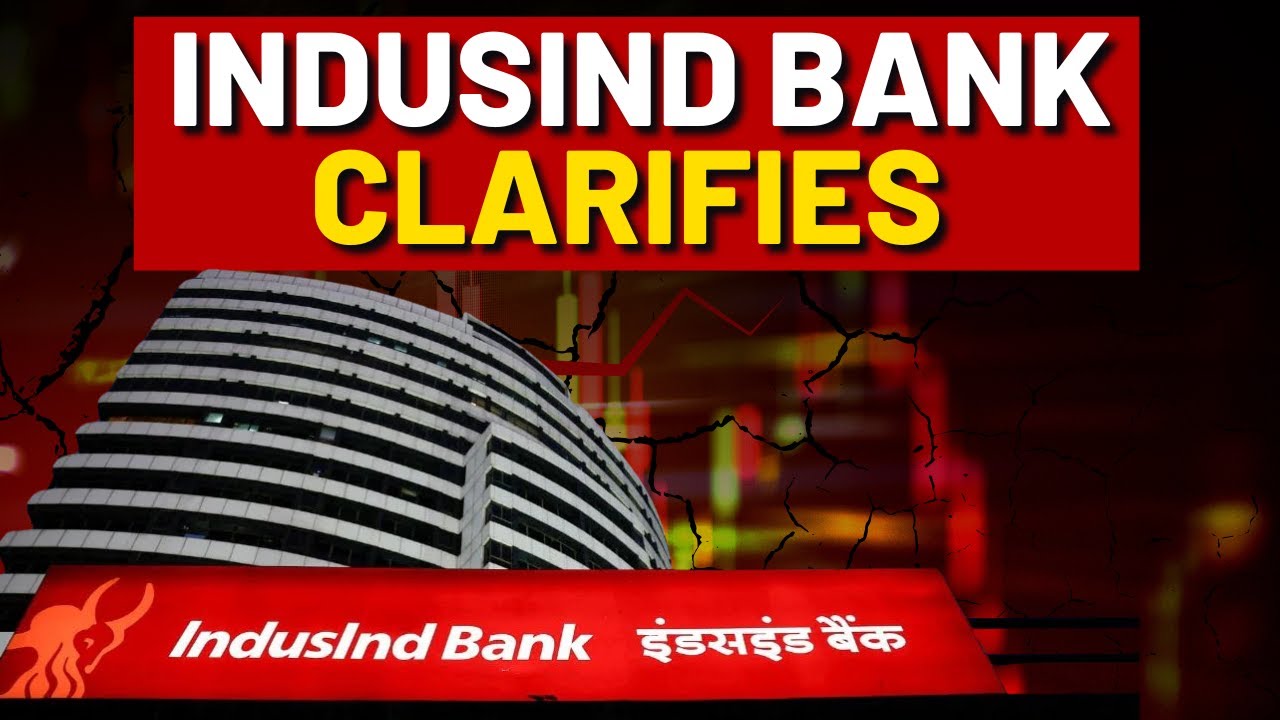 IndusInd Bank: Internal Audit Finds Rs 674 Crore Error