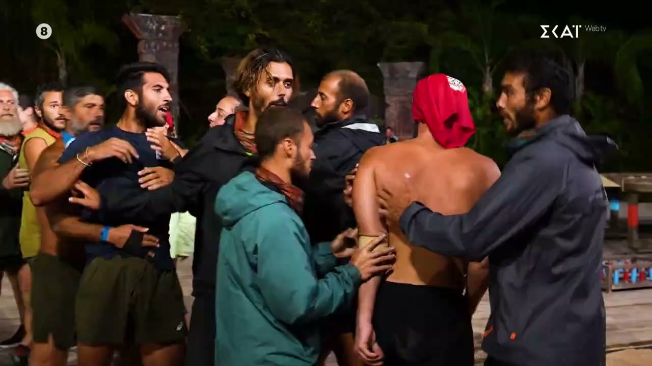 Benzy VS Μάνος: Η διπλή μάχη λόγω reset, το συναρπαστικό τέλος και η τεράστια ένταση ανάμεσά τους
