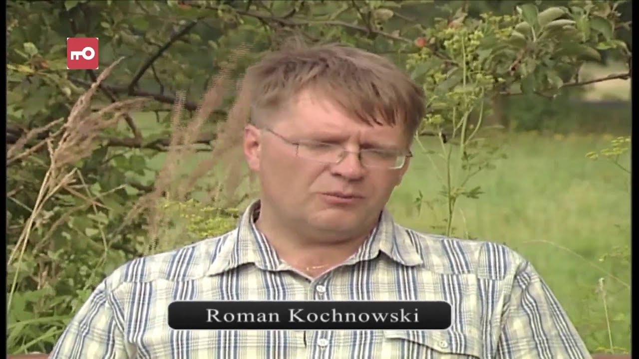 Tajemnice Śląska - III seria - odc. 10., 