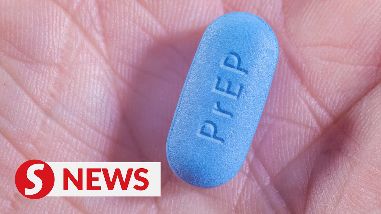 Nearly 3,200 new HIV cases last year, most of them are men, Dewan Rakyat told