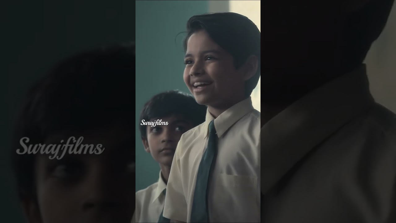 Funny Essay on Father #viral #shorts #funny #funnykids #comedy