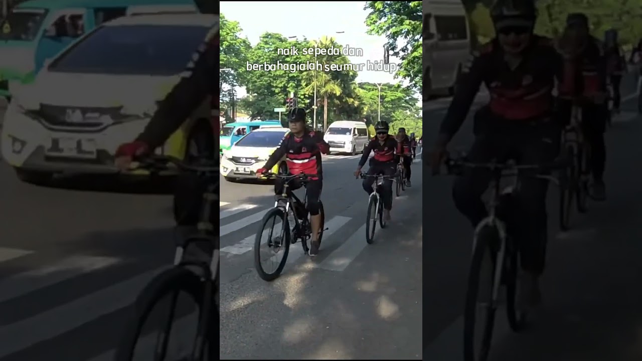 QUOTES GOWES #goweswisata #sepedah #quotes
