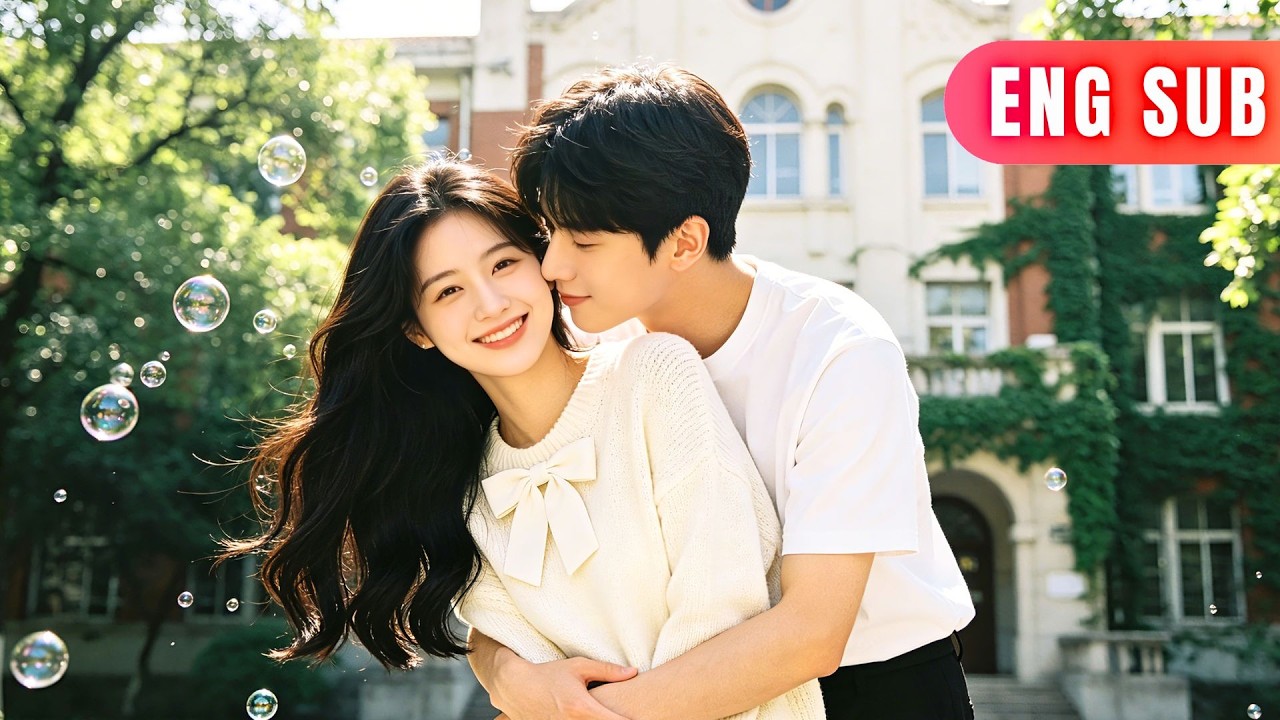 [ENG SUB]✨She&rsquo;s &ldquo;Not So Good&rdquo; &ndash; That&rsquo;s Why She Survives Abuse,Destroys Bullies, And Finds Love#drama