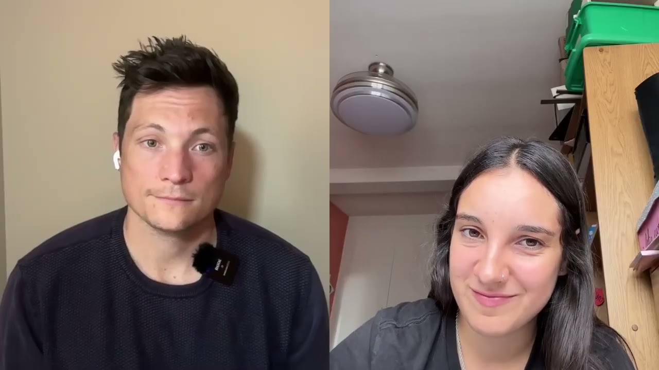 The Truth About College Volleyball Recruiting (From a Pro Player & Recruiting Agency Founder)