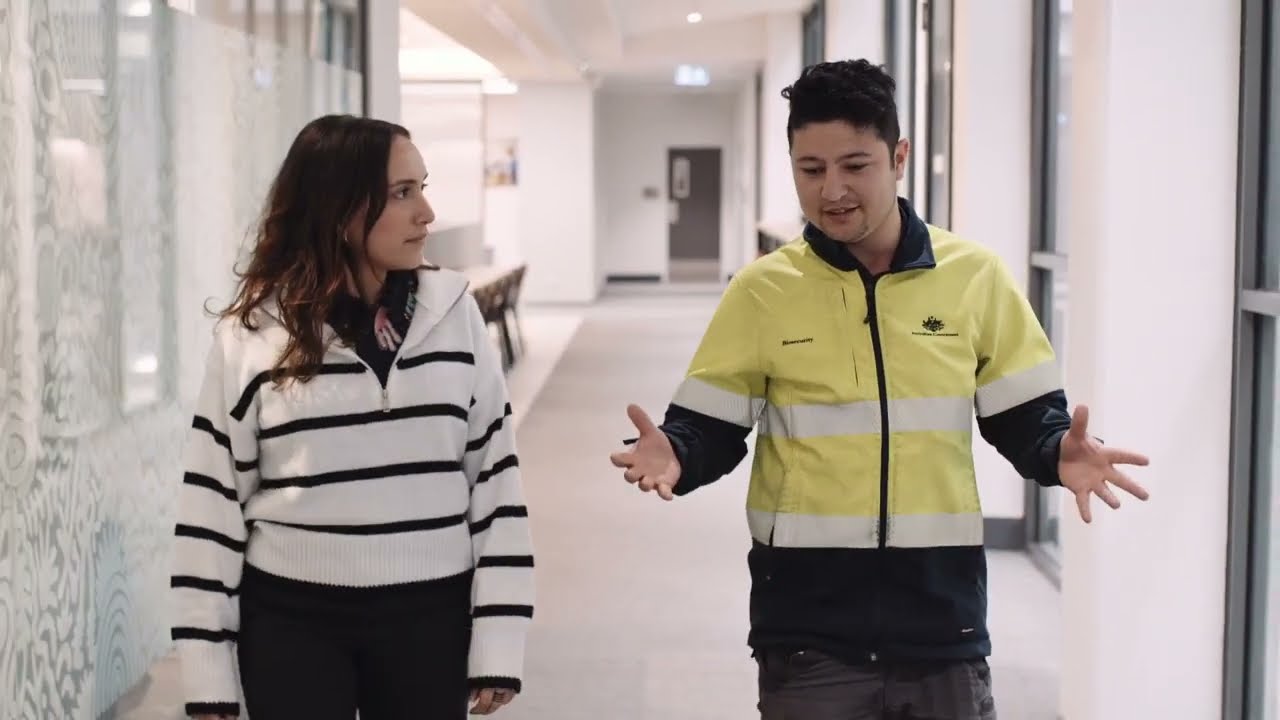 Cultural Values and Career Impact: Dakota’s Biosecurity Story