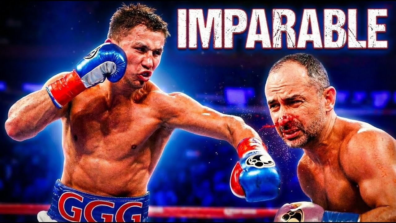 Boxe : ce coup de poing devrait être INTERDIT