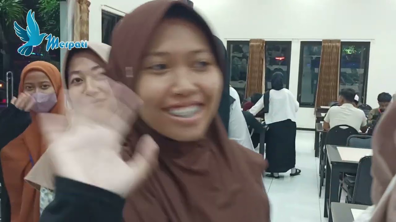Lawatan Pendidikan MAN 2 Banyuwangi Jogja ~ Lamongan 2024 Part 1