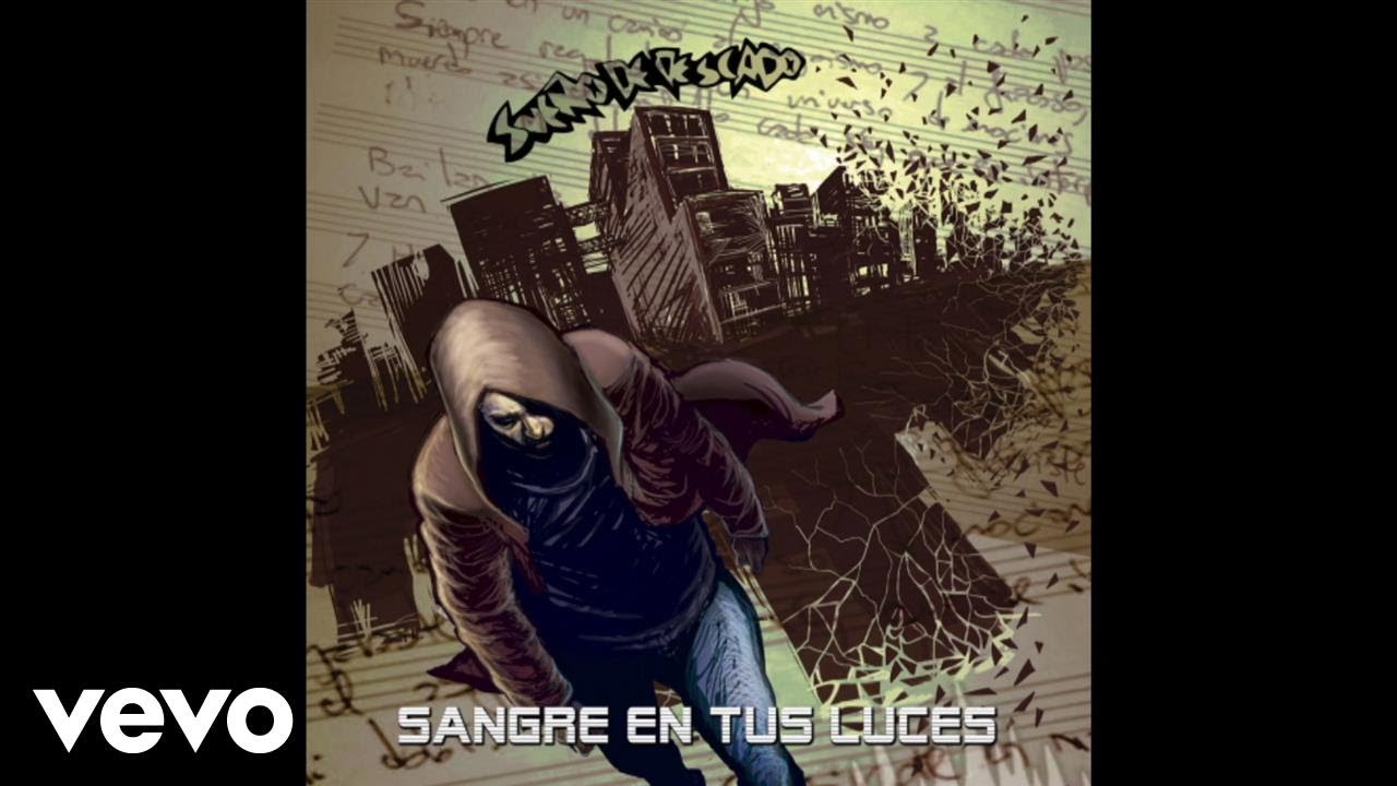 Sueño de Pescado - Fantasmas