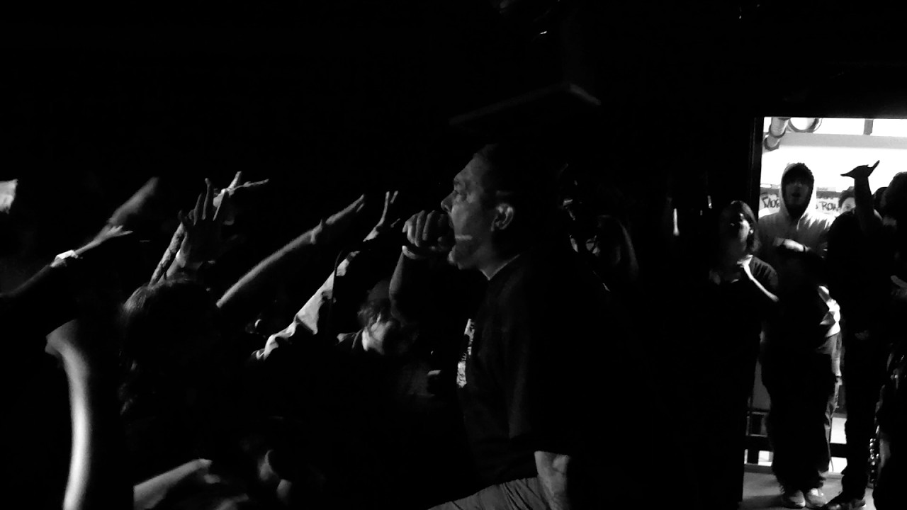 Death Threat - Live - October 18th 2025 - Full Set -