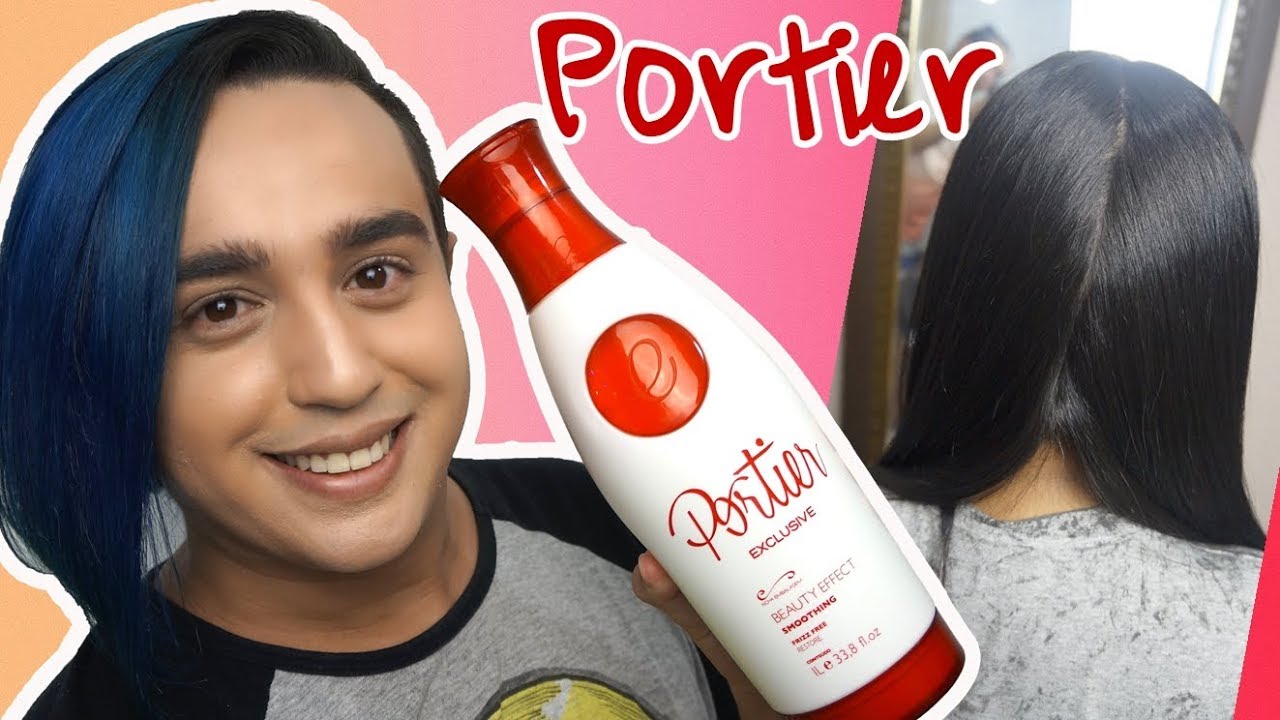 PROGRESSIVA PORTIER EXCLUSIVE - Liso sem Igual