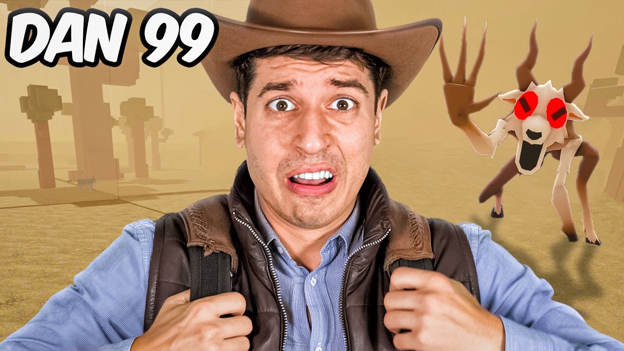 PREŽIVI 99 NOĆI KAO KAUBOJ ...
