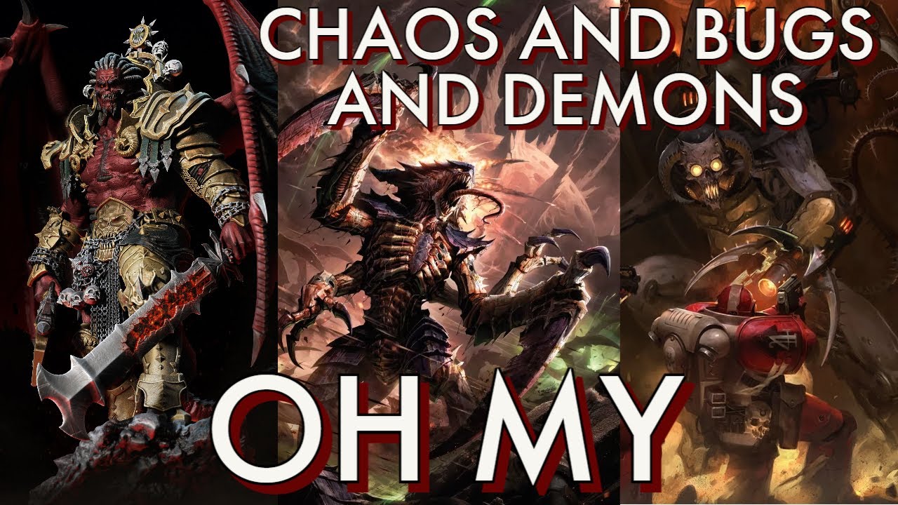 EVERYTHING *ELSE* GOING ON IN ERA INDOMITUS