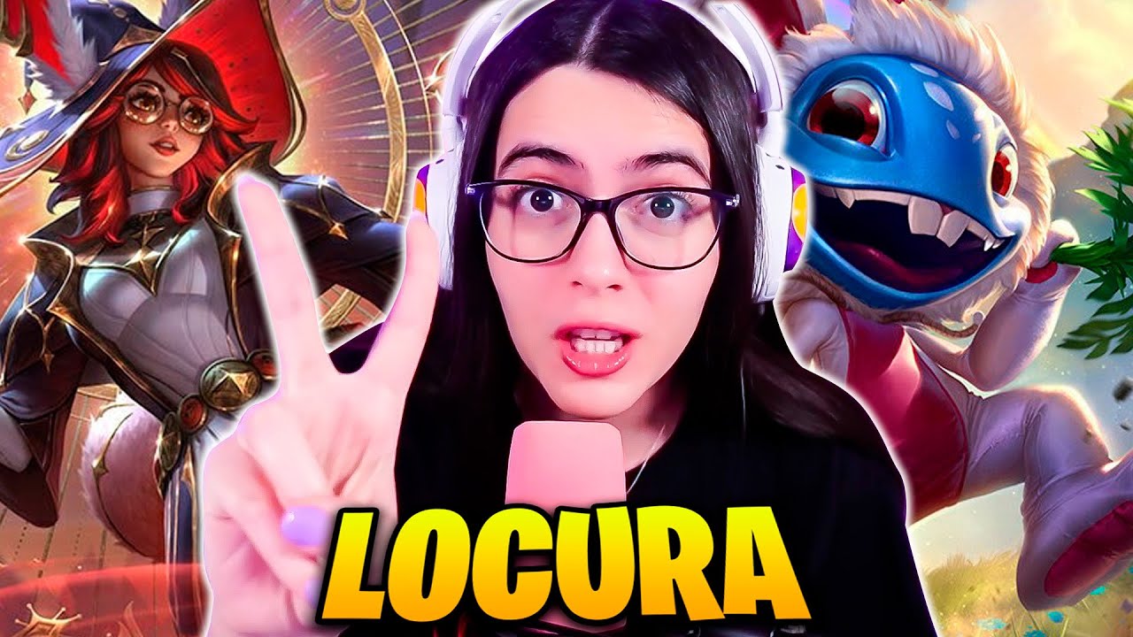 SOFIKIMMY JUEGA AURORA VS FIZZ (PESCAO HEDIONDO) 🗣️🗣️