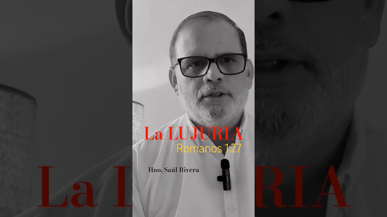 La Lujuria. 