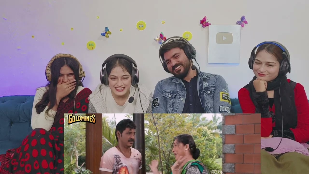 Kanchana 2 Movie horror scene Reaction Part 7 | Raghava Lawrence, Taapsee Pannu