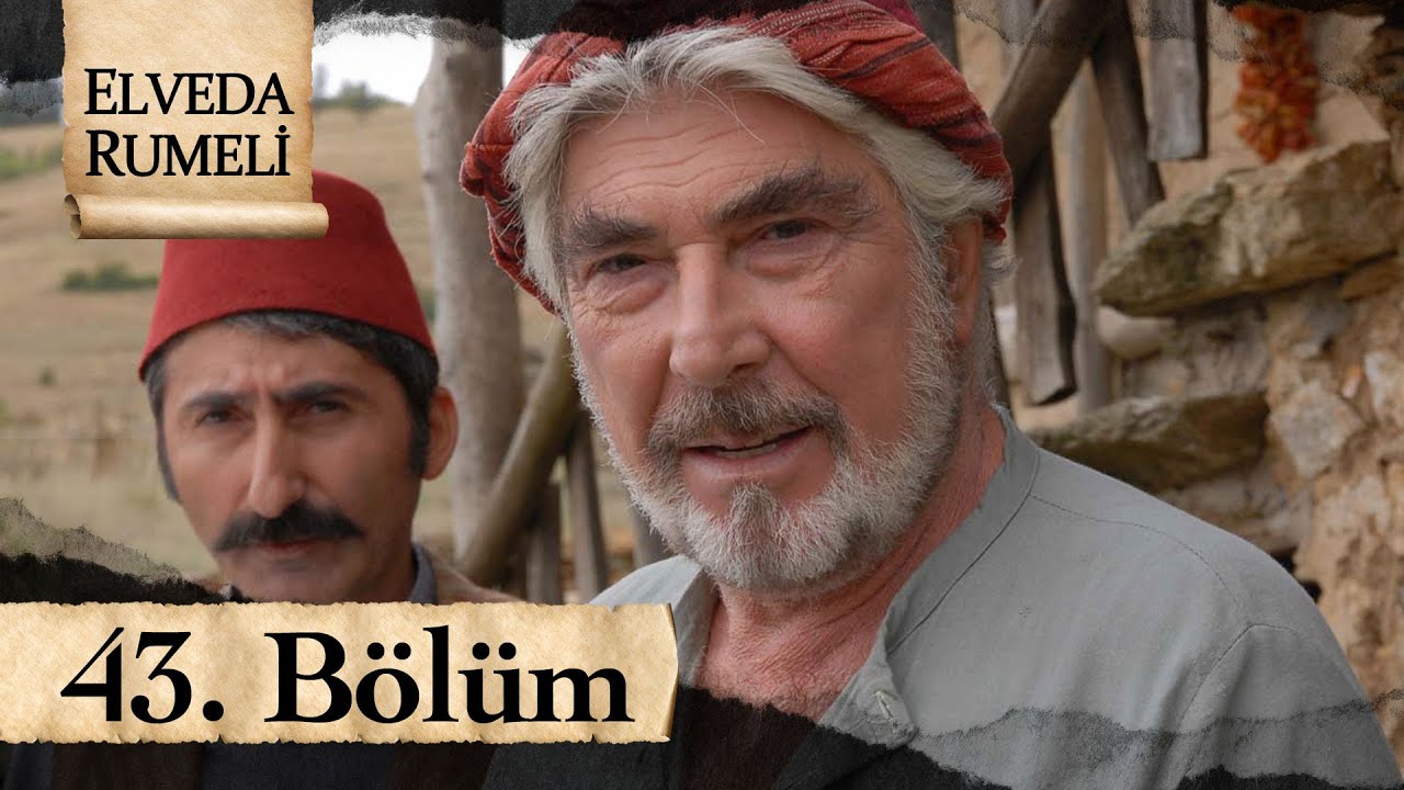 Elveda Rumeli 43. Bölüm - atv