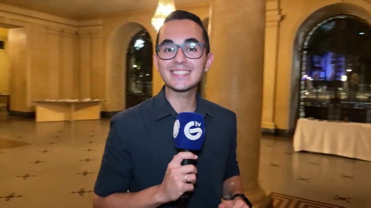 Visitas revelam histórias que moldam o Palácio do Campo das Princesas