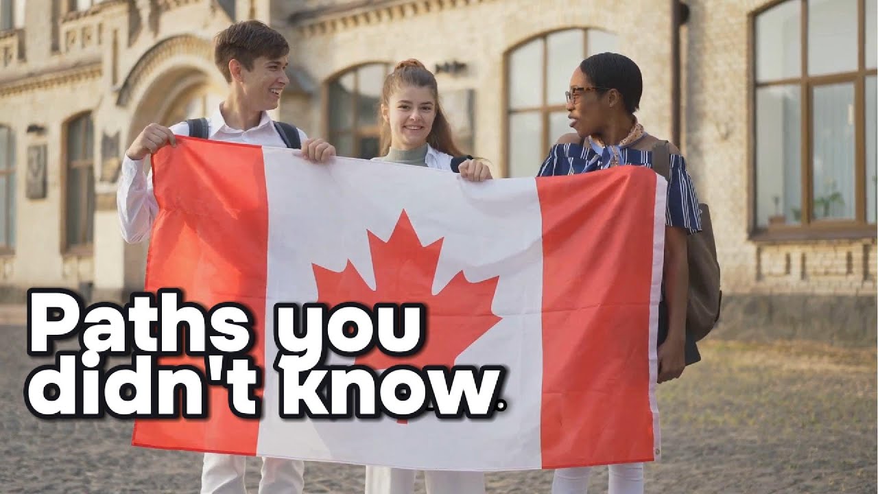 5 Easy Ways to Get Temporary Residency in Canada