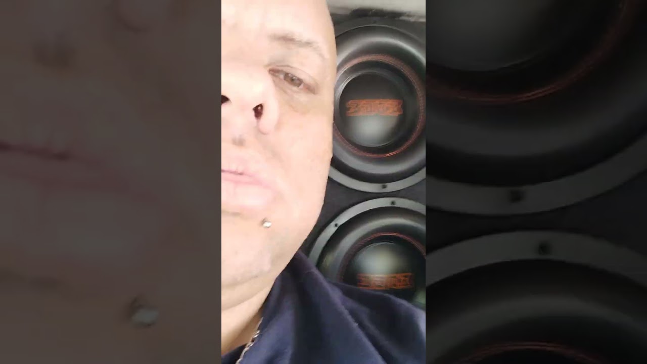 Edge car audio île de la réunion #soundlevelconcept