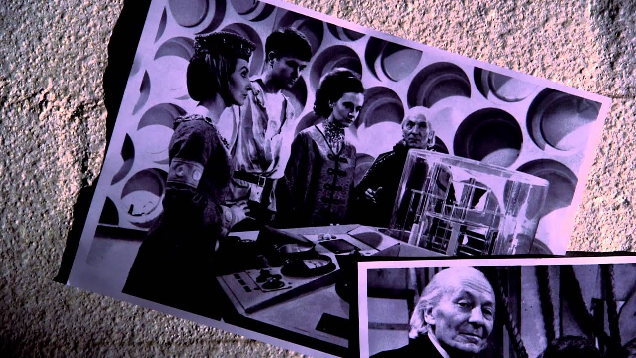 William Hartnell: The Original