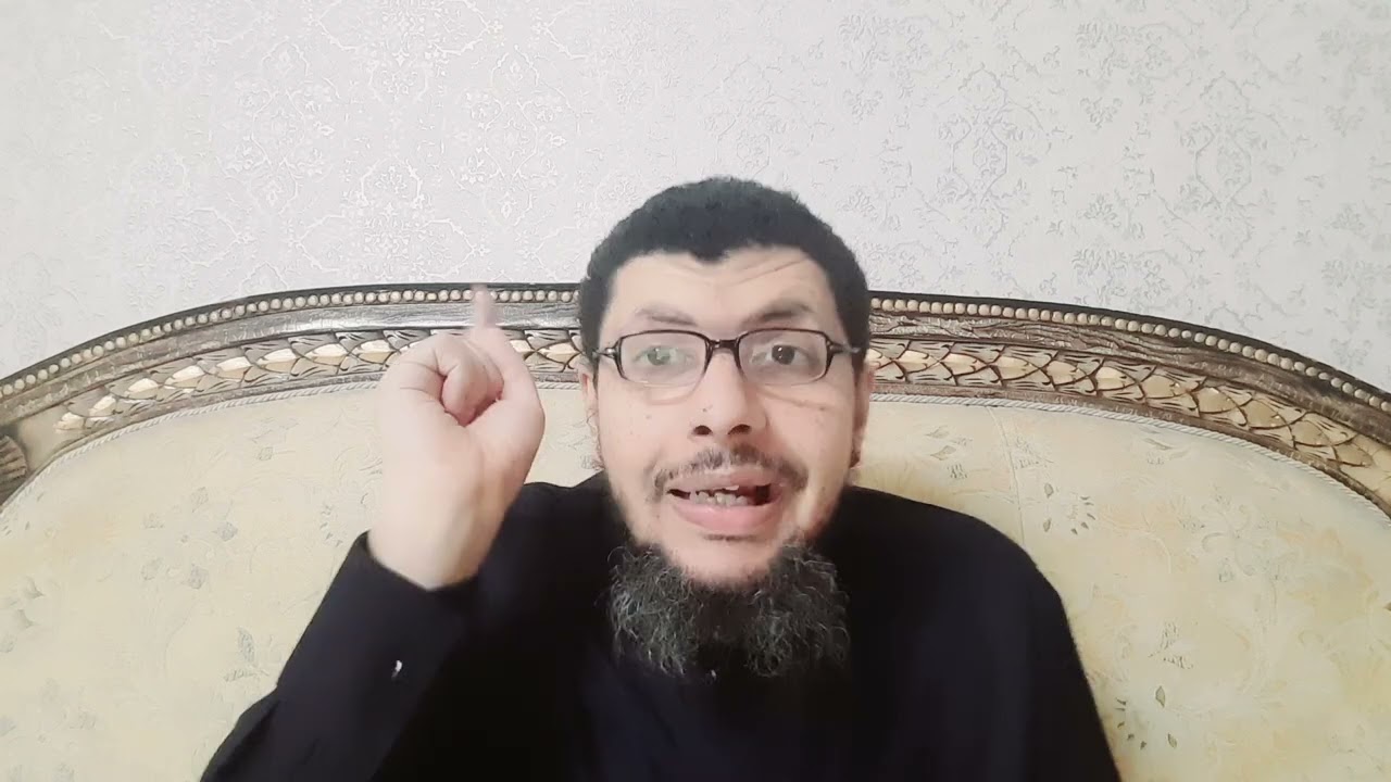 سلسلة الفتن وأشراط الساعة - الحلقة الخامسة والثلاثون - محمود متولي أبو حبيبة 