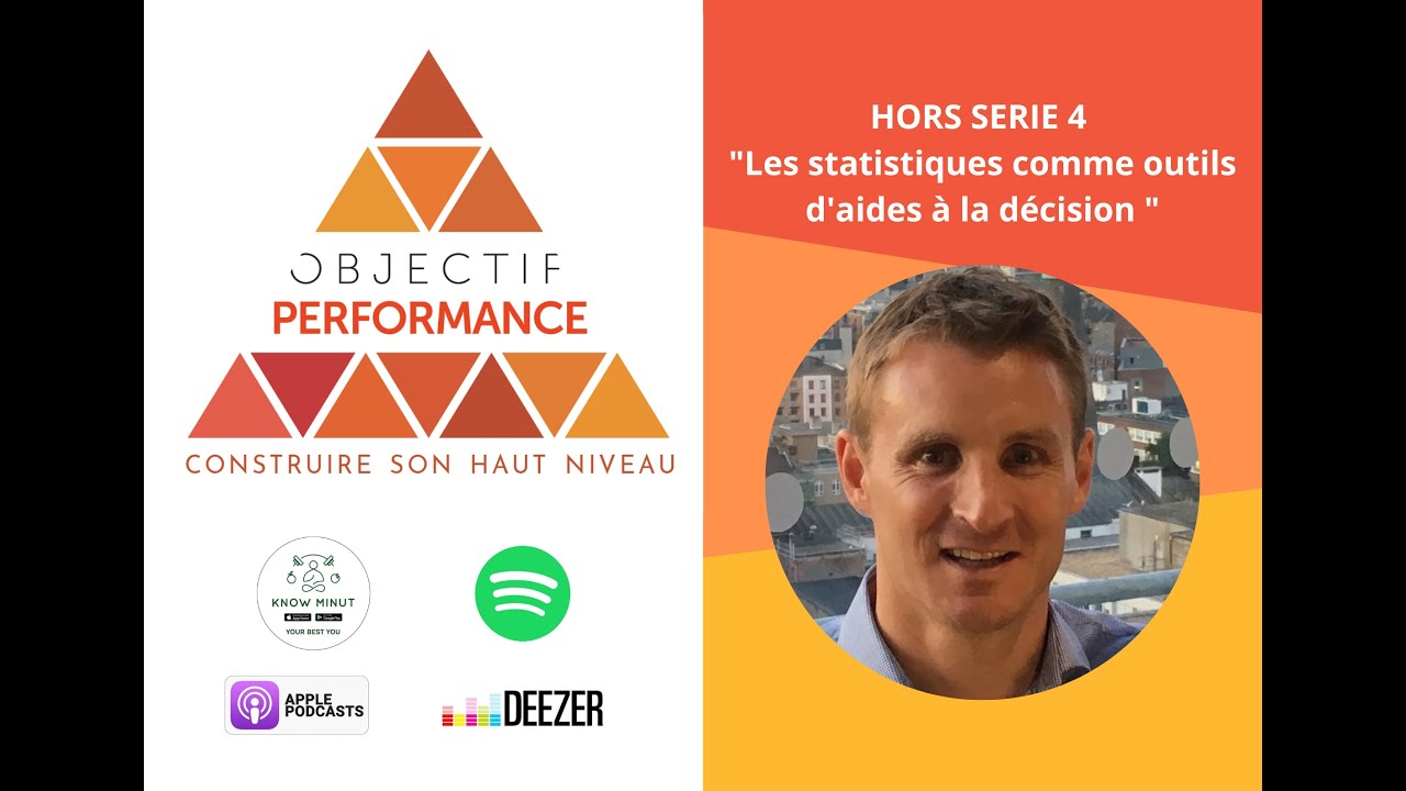 HORS SERIE 4 Pierre Samozino : 