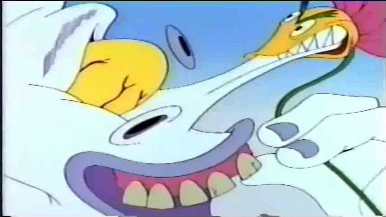 To Hell With Bing (The Brothers Grunt)