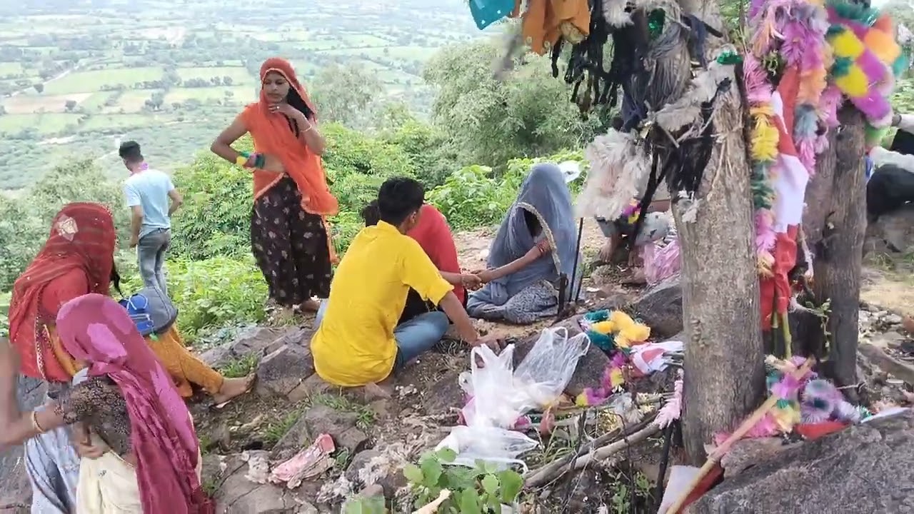 चलानिया भैरू नाथ का भाव