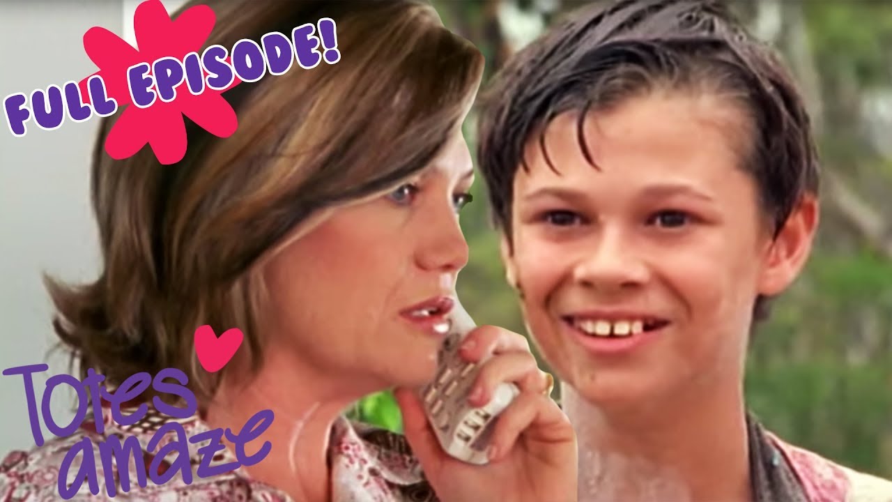 First Day At School | Snobs S1 EP2 | Teen Drama Full Episodes