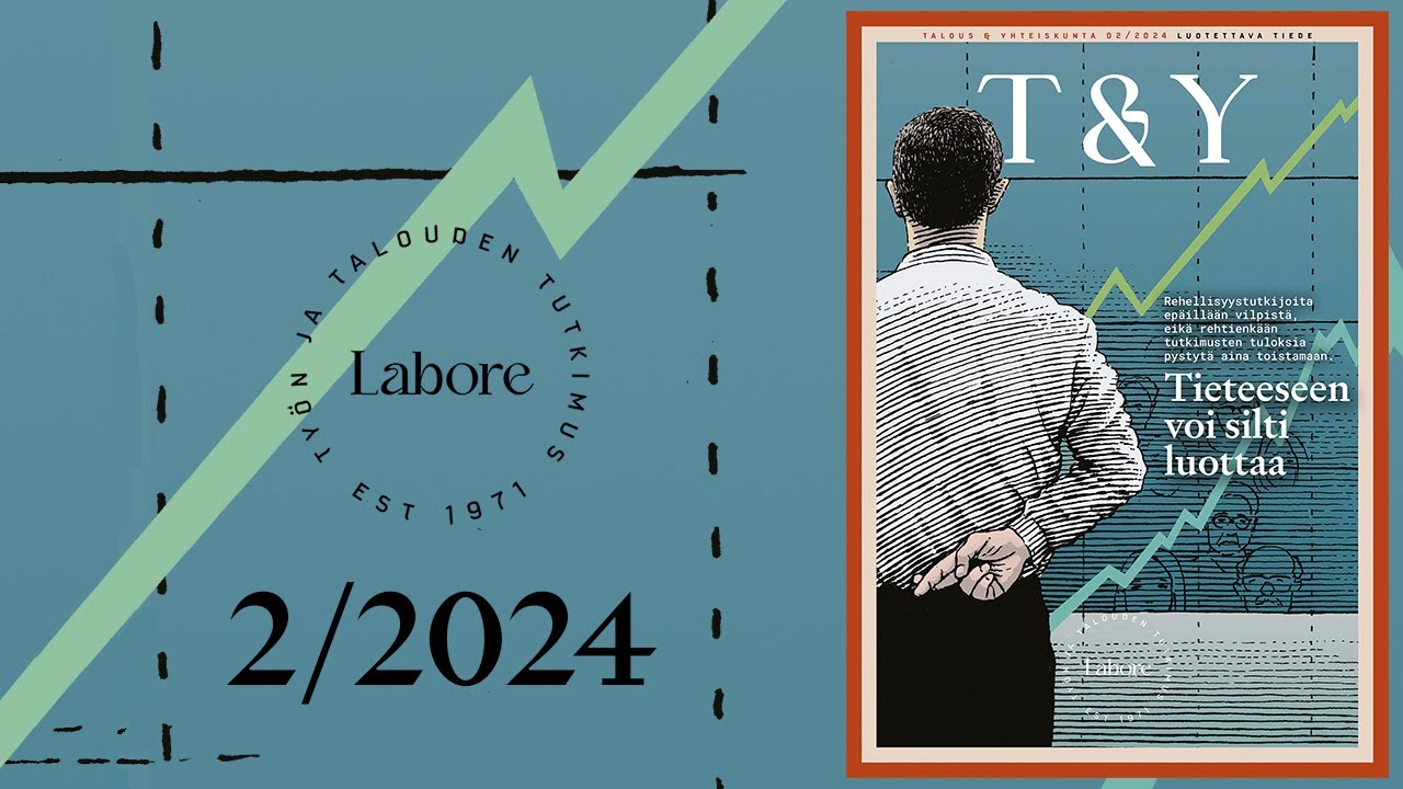 Tieteenfilosofiaa pit&auml;isi opiskella yl&auml;koulusta alkaen, sanoo Purran erityisavustaja Jussi Lindgren