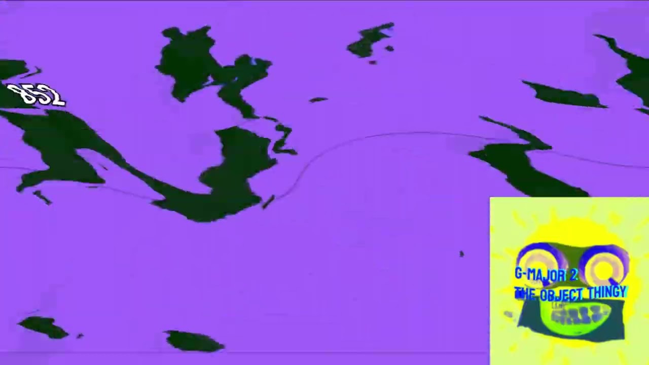 (RQ) Klasky Csupo In G-Major Collection Part 9 (801-900) | G-Major 180