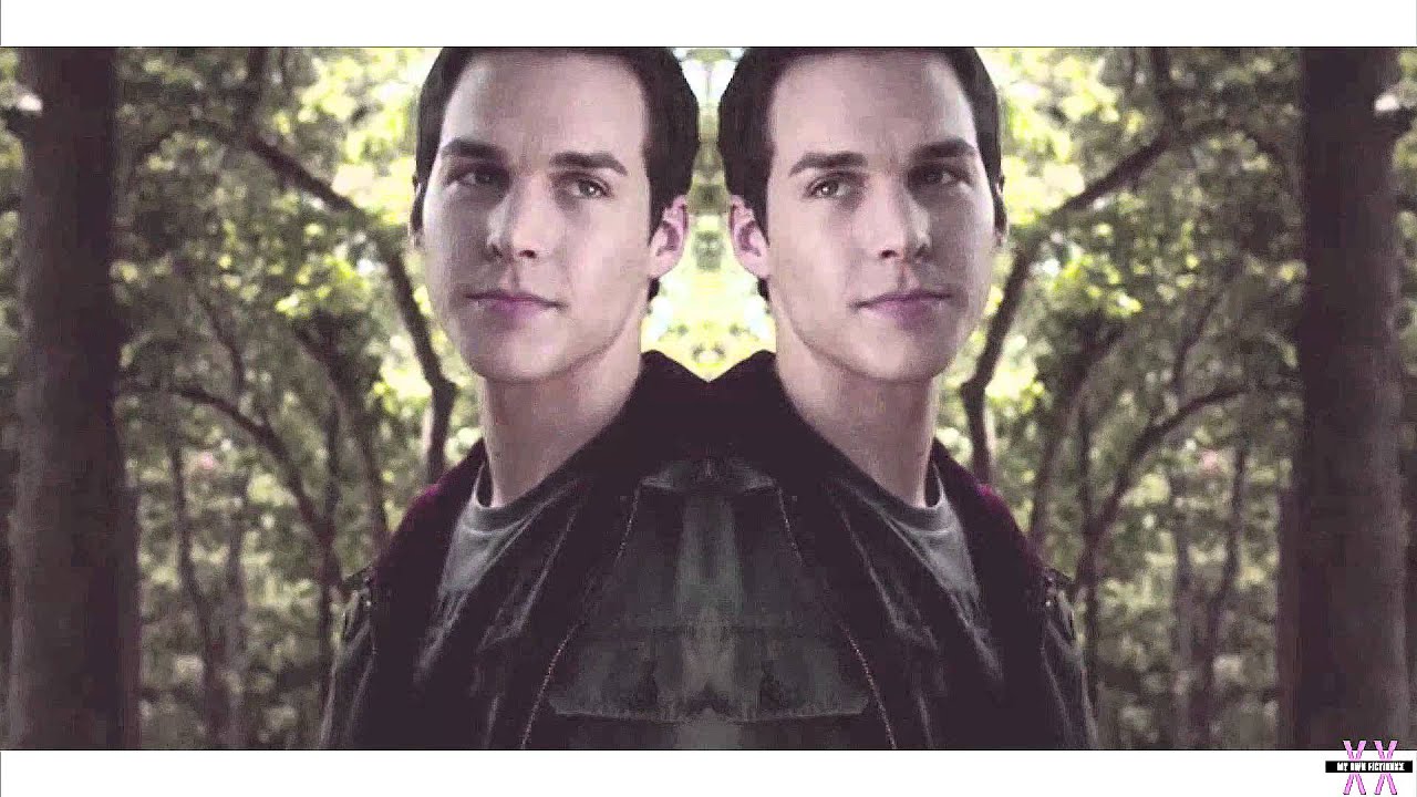 ►Kai Parker | Serial Killer