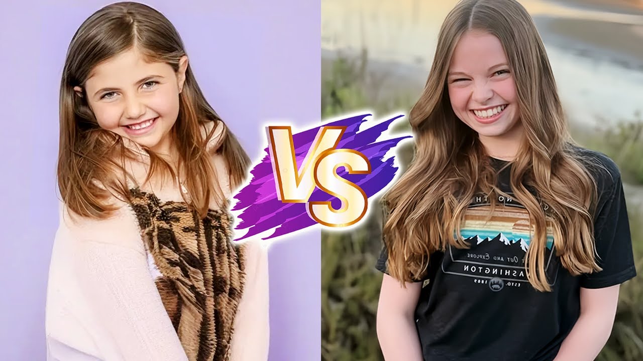 Salish Matter VS Mila Marwah Natural Transformation 🌟 2024 | From 0 To Now
