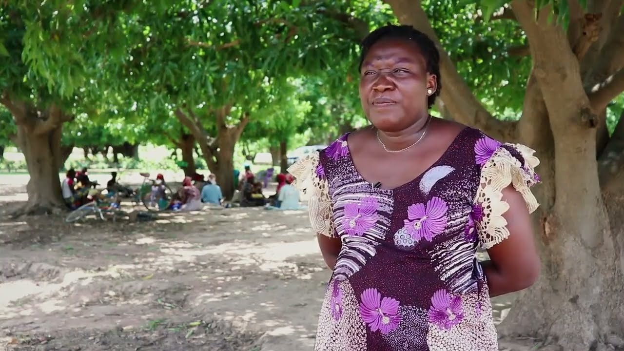 Capitalisation des actions WASH à Nandiala (2017–2021) | Programme soutenu par SOLIDAGRO