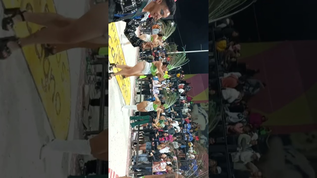 Batucada Lenorá en Gualeguay 2024