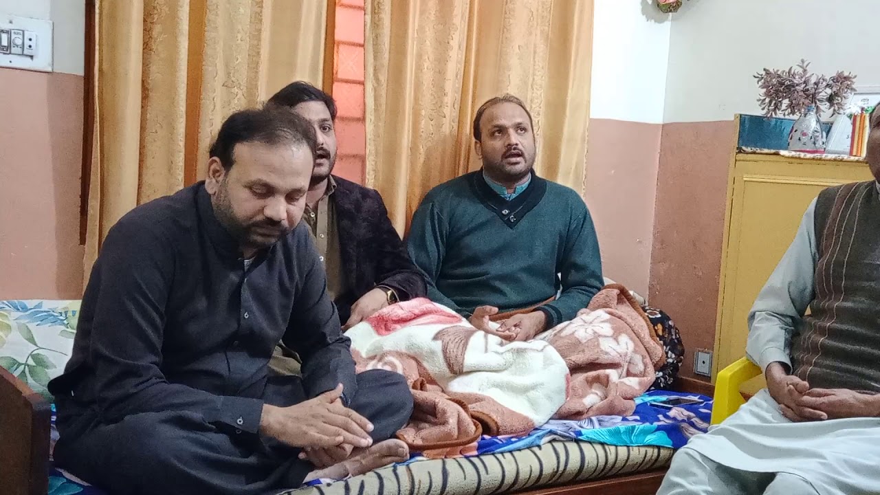 Khuda Ka Deen Sambhalna Seekh Lay Ga - Zakir Yasir Ghaffar Kousar